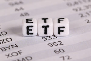 ETF